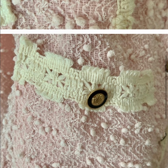 gracia• jackie o blazer - Picture 8 of 8